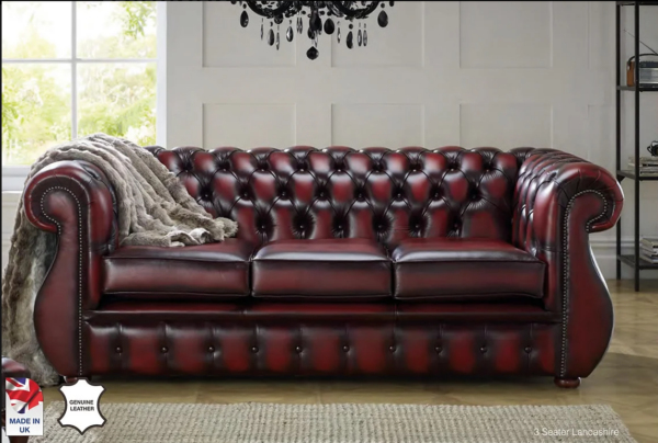 Platinum Upholstery Lancashire Sofas