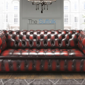Platinum Upholstery Suffolk Sofas