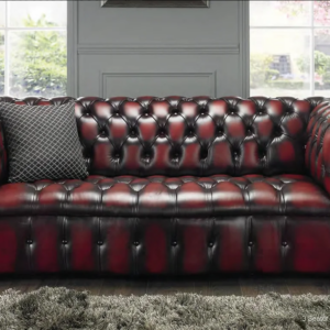 Platinum Upholstery Staffordshire Sofas