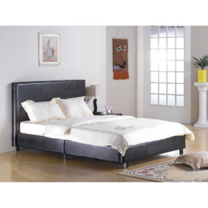 Fusion PU Bed