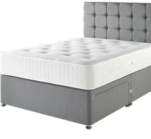 Dreamland Cashmere Mattress