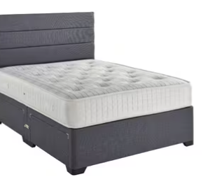 Dreamland Aamira Orthopaedic Mattress