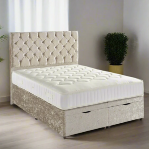 Dreamland Beds Majestic Mattress