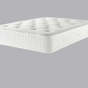 Dreamland Evergreen Aloe Vera Pocket 1000 Mattress