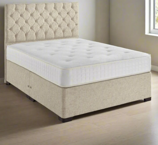 Dreamland Beds Pearl orthopaedic Mattress