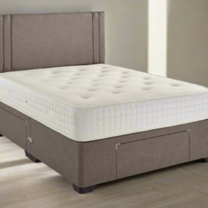 Dreamland Latex Pocket 2000 Mattress