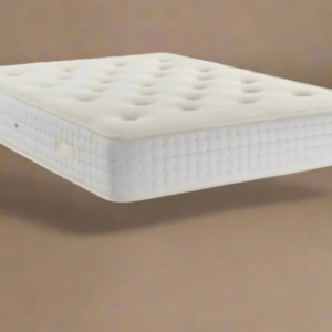 Dreamland Dual Comfort 2000 Pocket Mattress