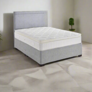 Dreamland Charisma Pillow Top Pocket 1000 Mattress