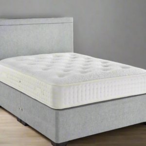 Dreamland Beds All Seasons 6000 Pocket Mattress
