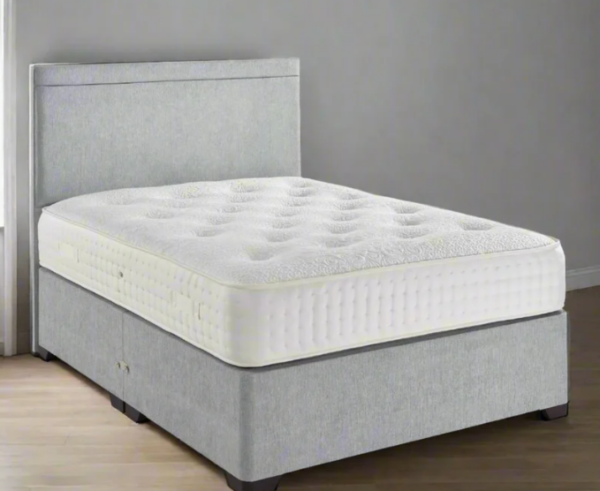 Dreamland Beds All Seasons 6000 Pocket Mattress