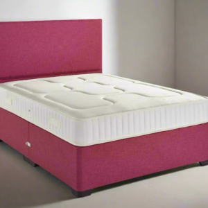 Dreamland Beds Royal Damask Mattress