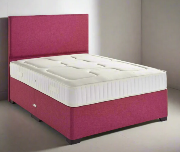 Dreamland Beds Lumbar 3000 Mattress