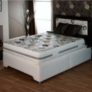 Dreamland Spring Blossom Mattress
