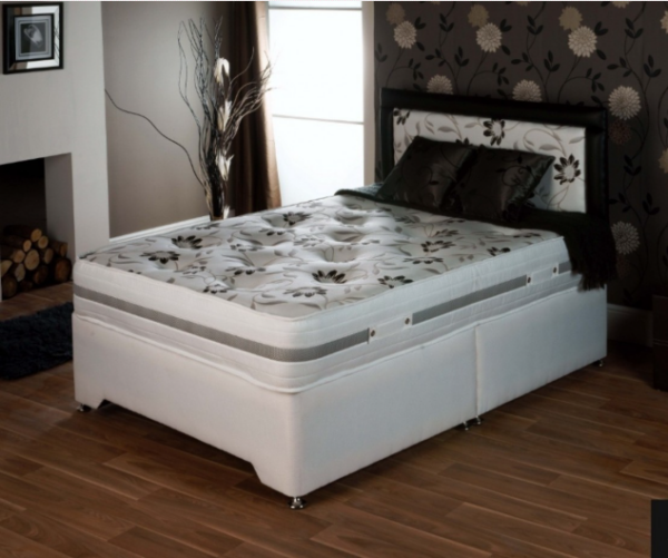 Dreamland Spring Blossom Mattress