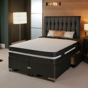 Dreamland Vitality Mattress