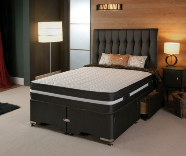 Dreamland Vitality Mattress