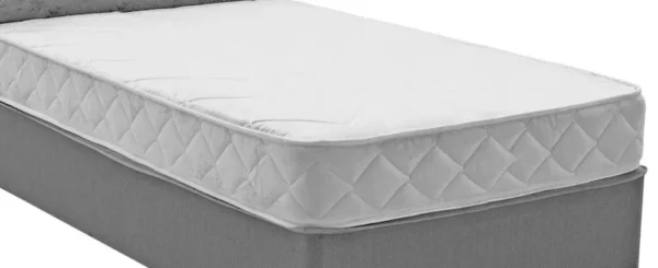 Vida Living RestEase White Mattress - Sizes Available
