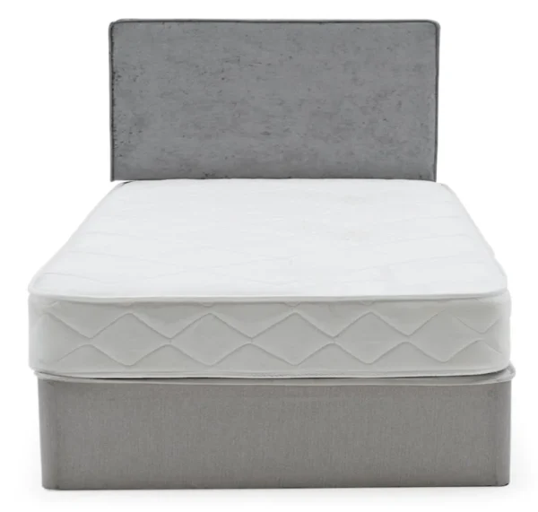 Vida Living RestEase White Mattress - Sizes Available - Image 2