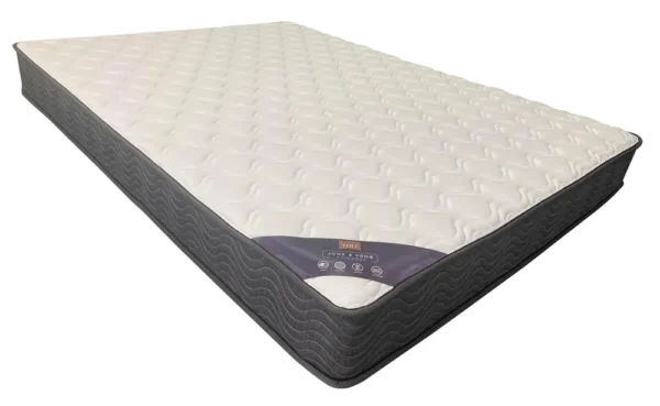 Vida Living Serenity White 1500 Pocket Sprung Mattress - Sizes Available