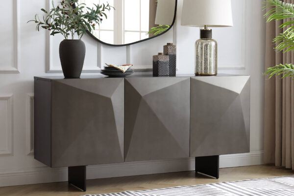 Atlas Sideboard Brown