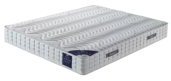 Vida Living Marine White 800 Pocket Sprung Mattress - Sizes Available