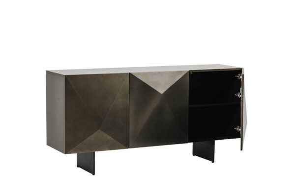 Atlas Sideboard Brown - Image 2