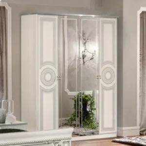 Italian Wardrobes
