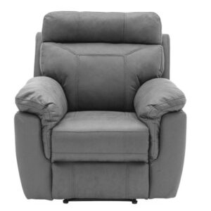 Vida Living Baxter Azul Recliner chair - Image 2