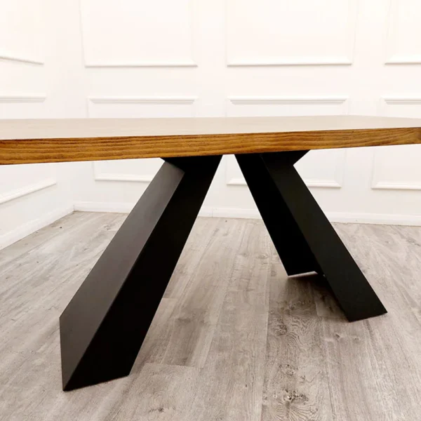 Axel 1.8 Dining Table - Image 3