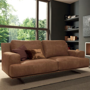 Foster 3 Seater Sofa