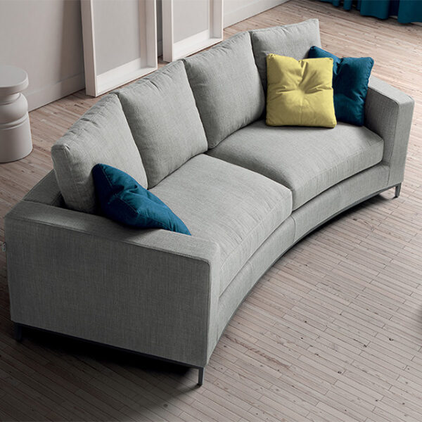 Albert 4 Seater Sofa