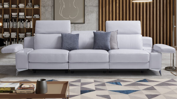 Hypnose 3 Seater Sofa