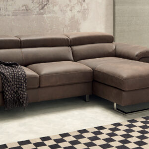 Invictus Corner Sofa