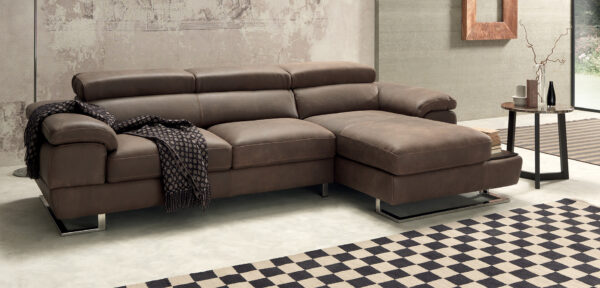 Invictus Corner Sofa