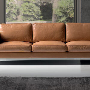 Jenny 3 Seater Sofa