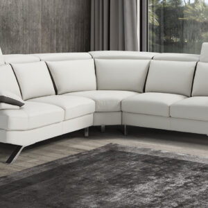 Glenda Corner Sofa