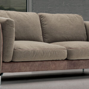 Johnny 2 Seater Sofa