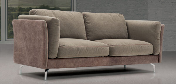 Johnny 2 Seater Sofa