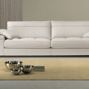 Alterego 4 Seater Sofa