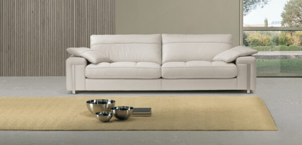 Alterego 4 Seater Sofa