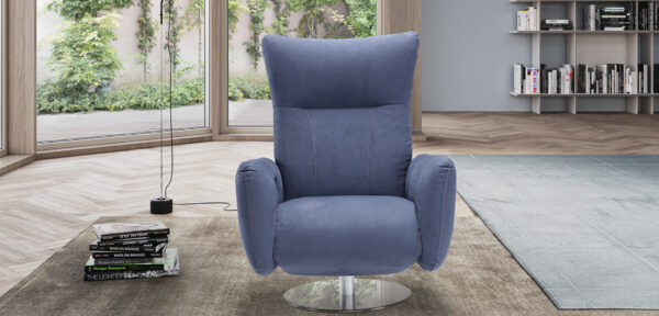 Plage Recliner Chair
