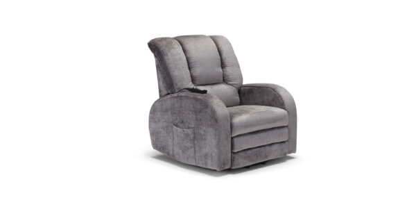 Sole Recliner Arm Chair