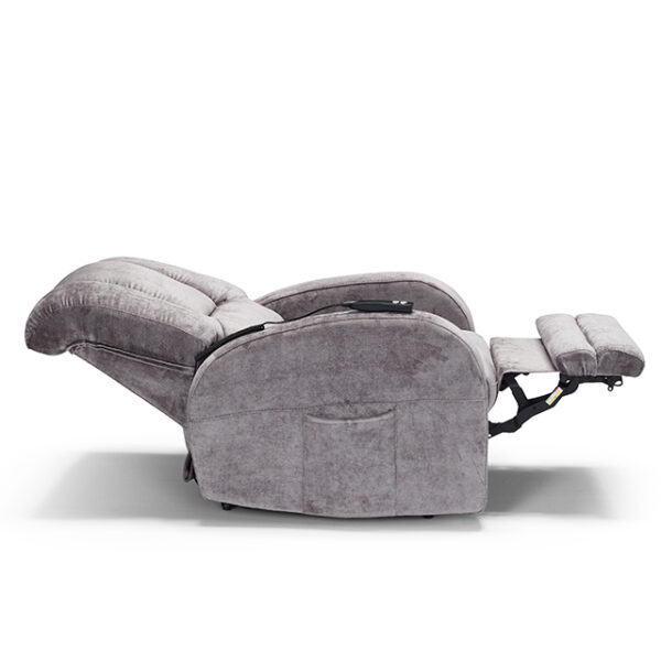 Sole Recliner Arm Chair - Image 2