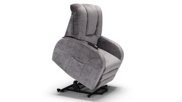 Sole Recliner Arm Chair - Image 3