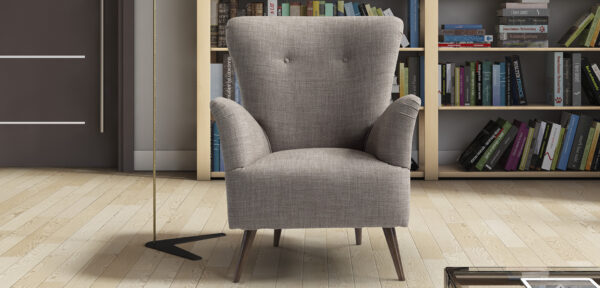 Luigia Chair
