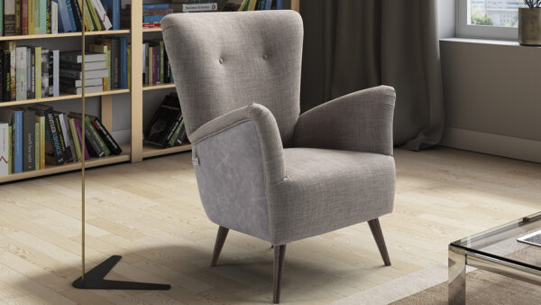 Luigia Chair - Image 2