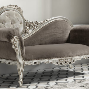 Reggy Regency Day Sofa