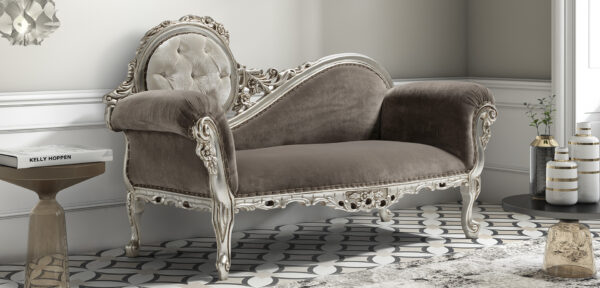 Reggy Regency Day Sofa