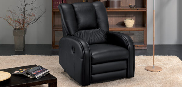 Marte Recliner Arm Chair