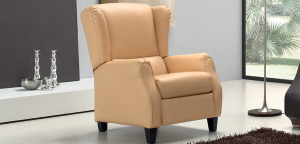 Ketty Recliner Chair